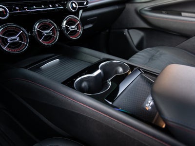 2024 Chevrolet Blazer EV RWD RS