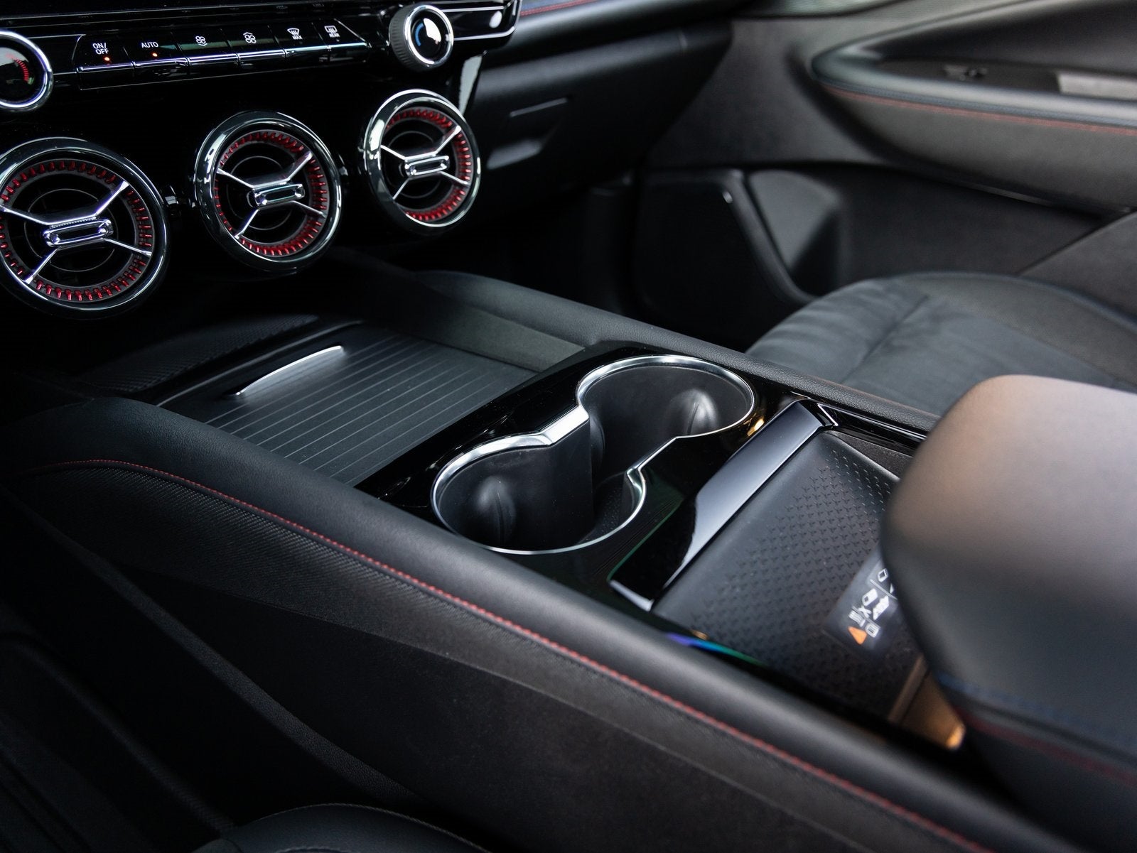 2024 Chevrolet Blazer EV RWD RS