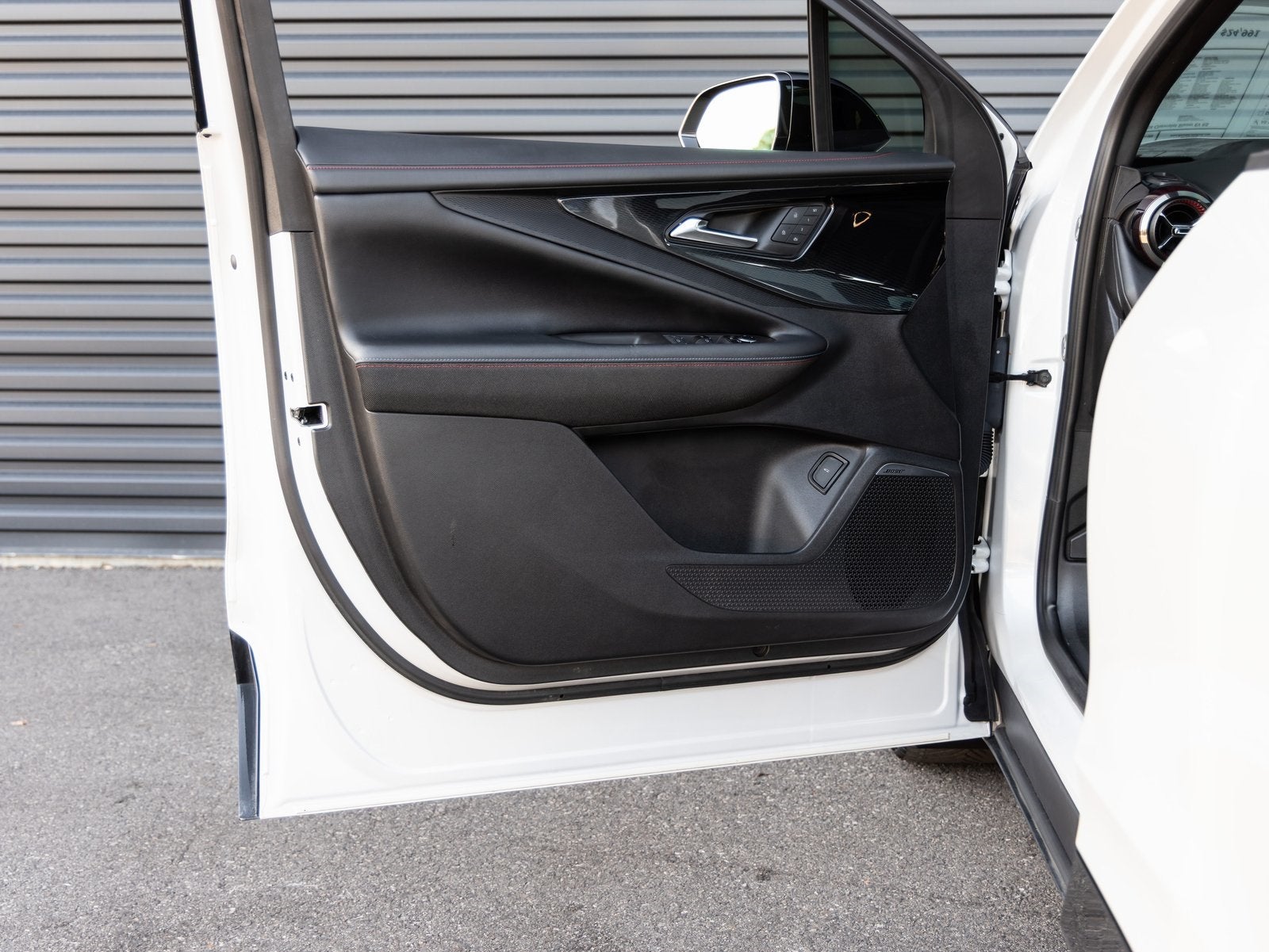 2024 Chevrolet Blazer EV RWD RS