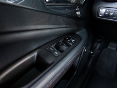 2024 Chevrolet Blazer EV RWD RS