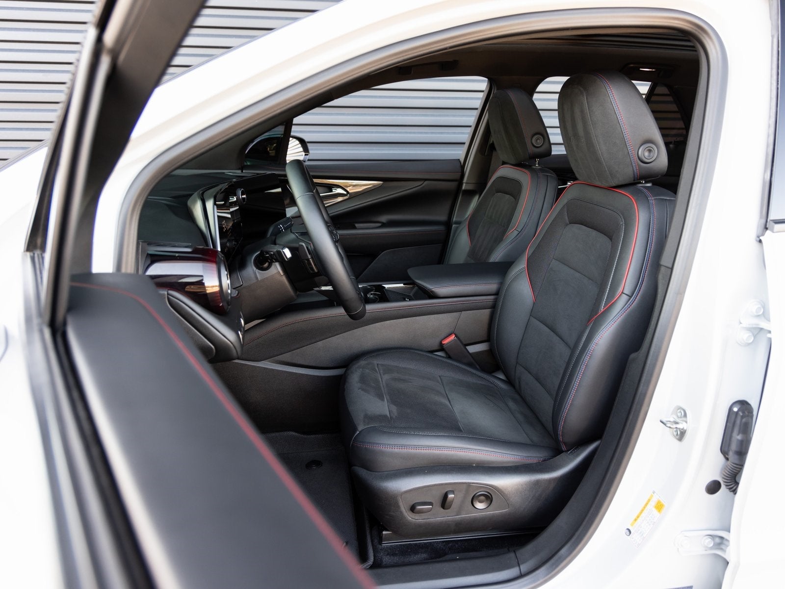 2024 Chevrolet Blazer EV RWD RS