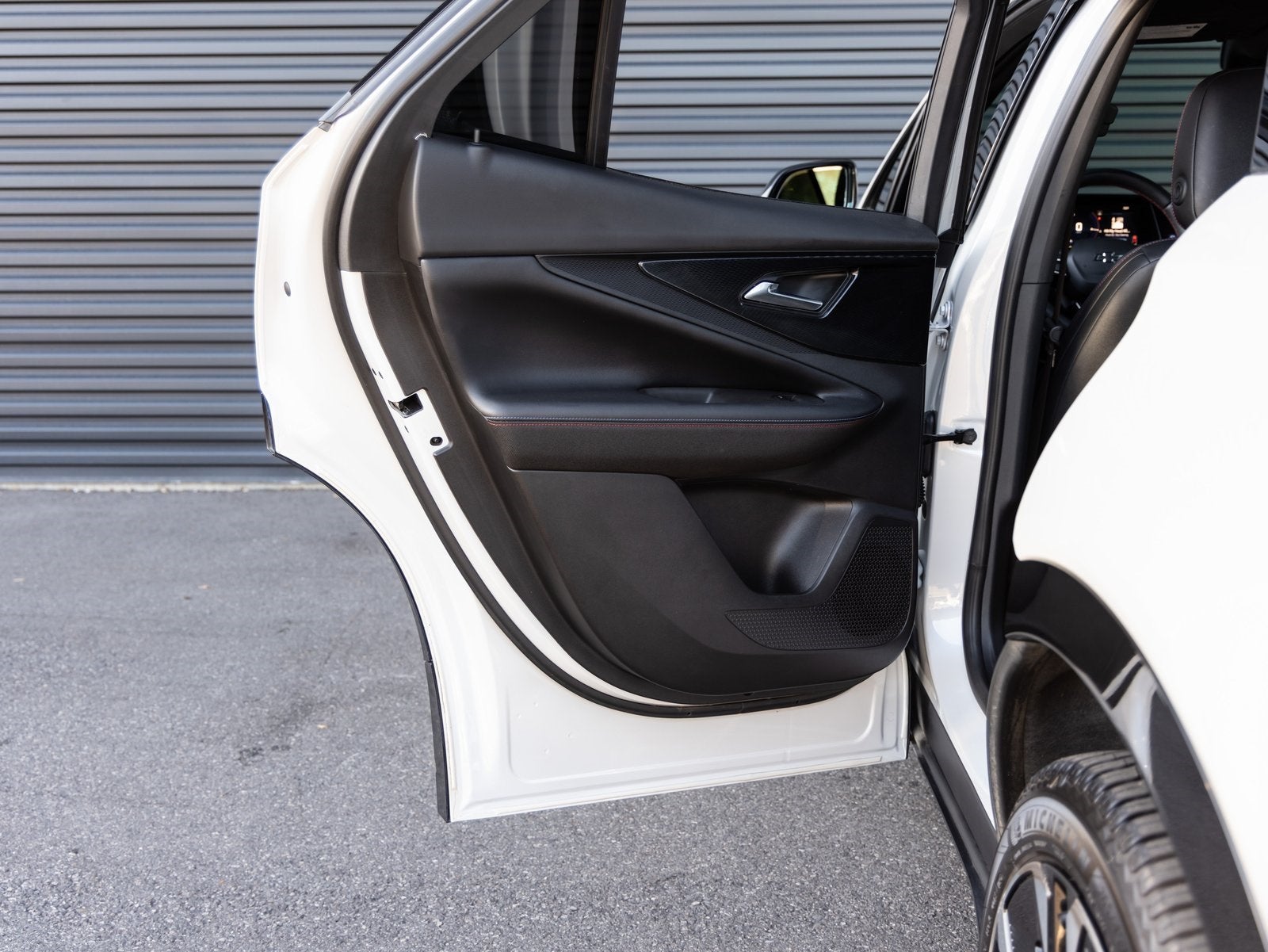 2024 Chevrolet Blazer EV RWD RS