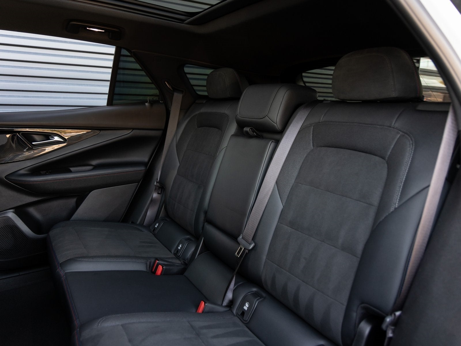 2024 Chevrolet Blazer EV RWD RS