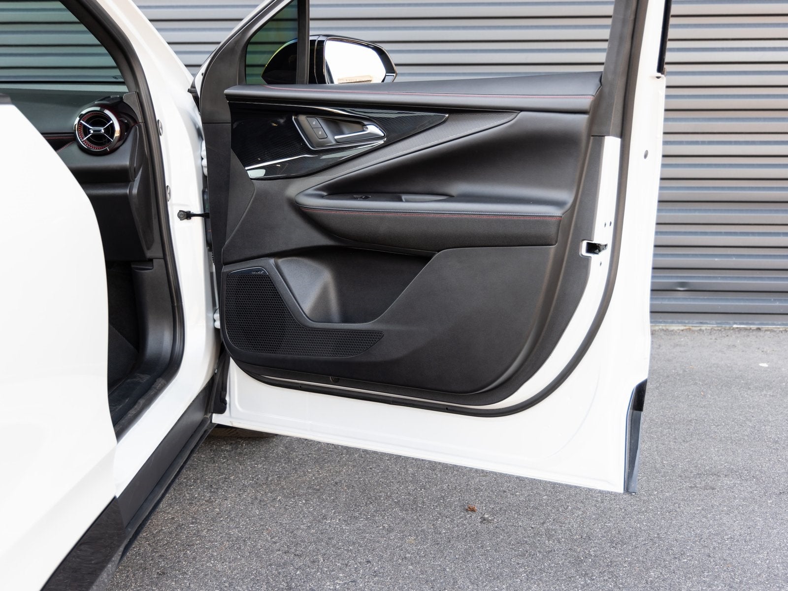 2024 Chevrolet Blazer EV RWD RS