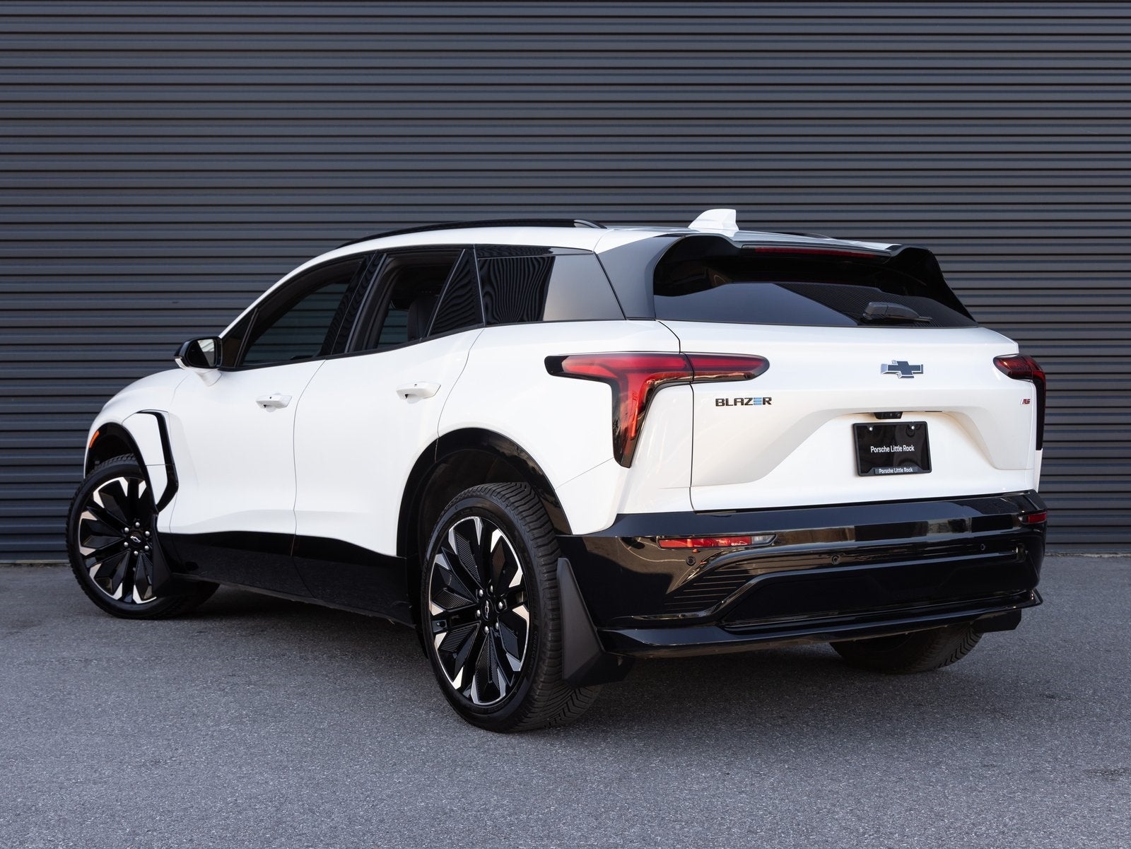 2024 Chevrolet Blazer EV RWD RS