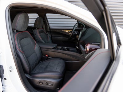 2024 Chevrolet Blazer EV RWD RS