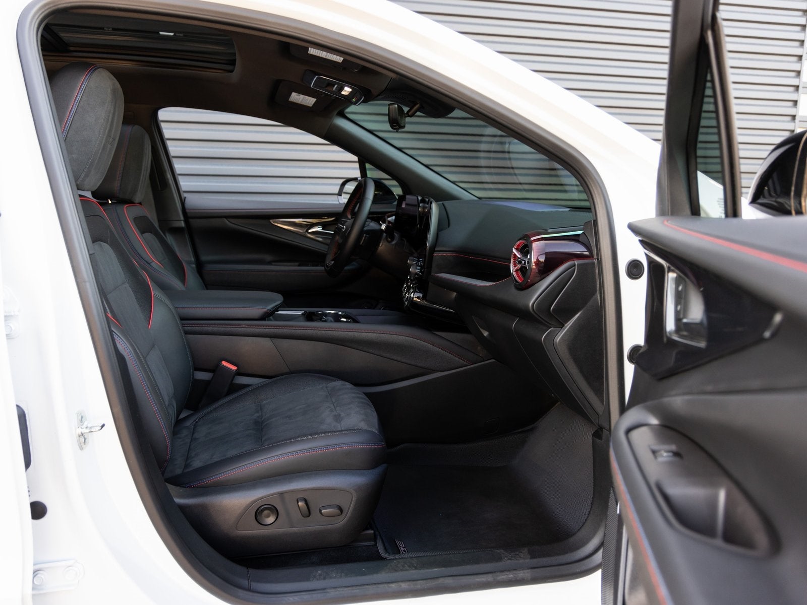 2024 Chevrolet Blazer EV RWD RS