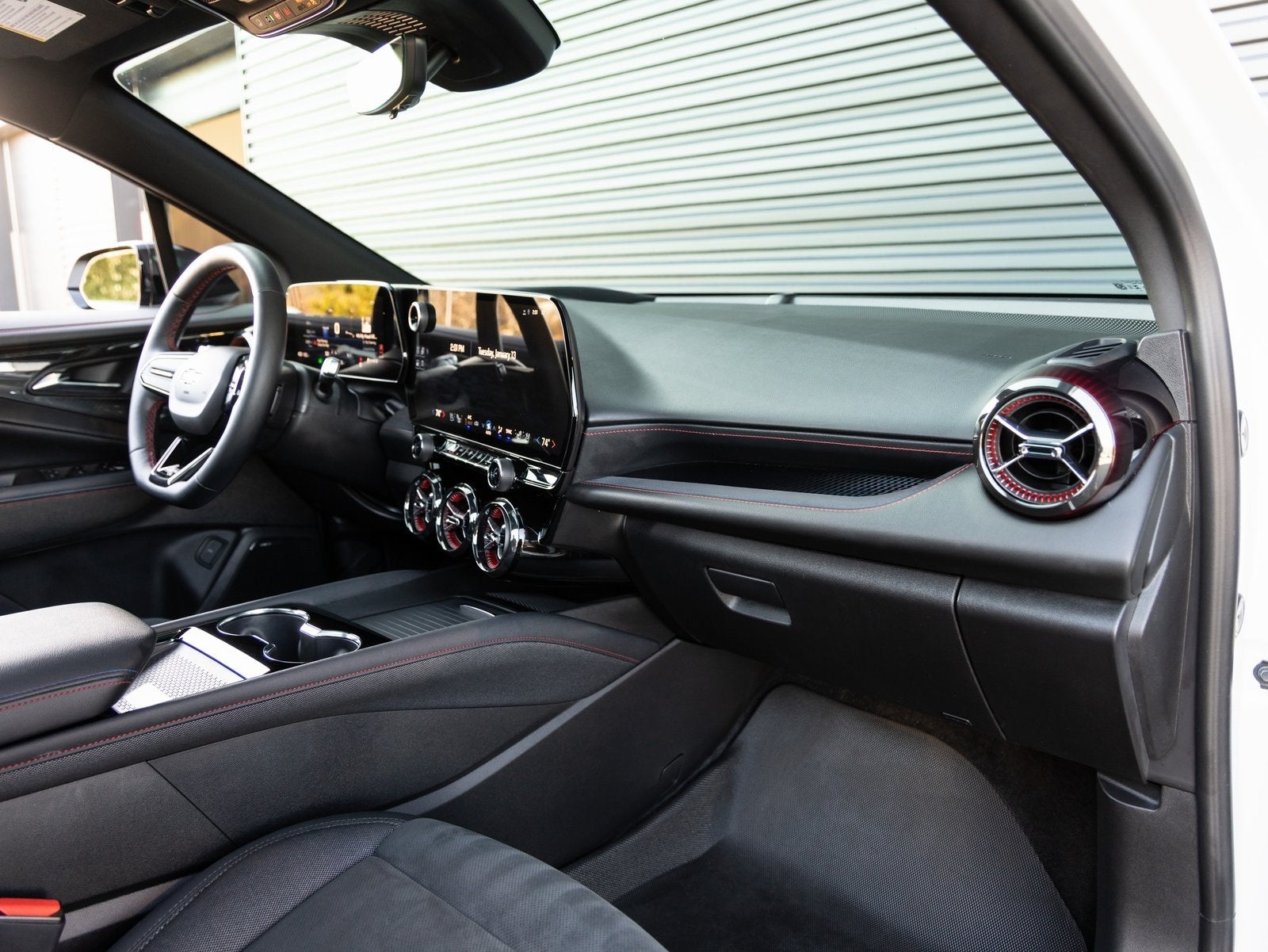 2024 Chevrolet Blazer EV RWD RS