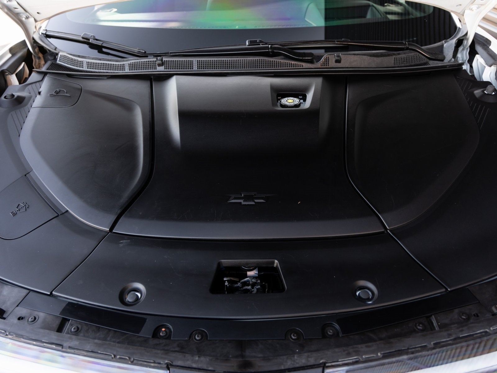 2024 Chevrolet Blazer EV RWD RS