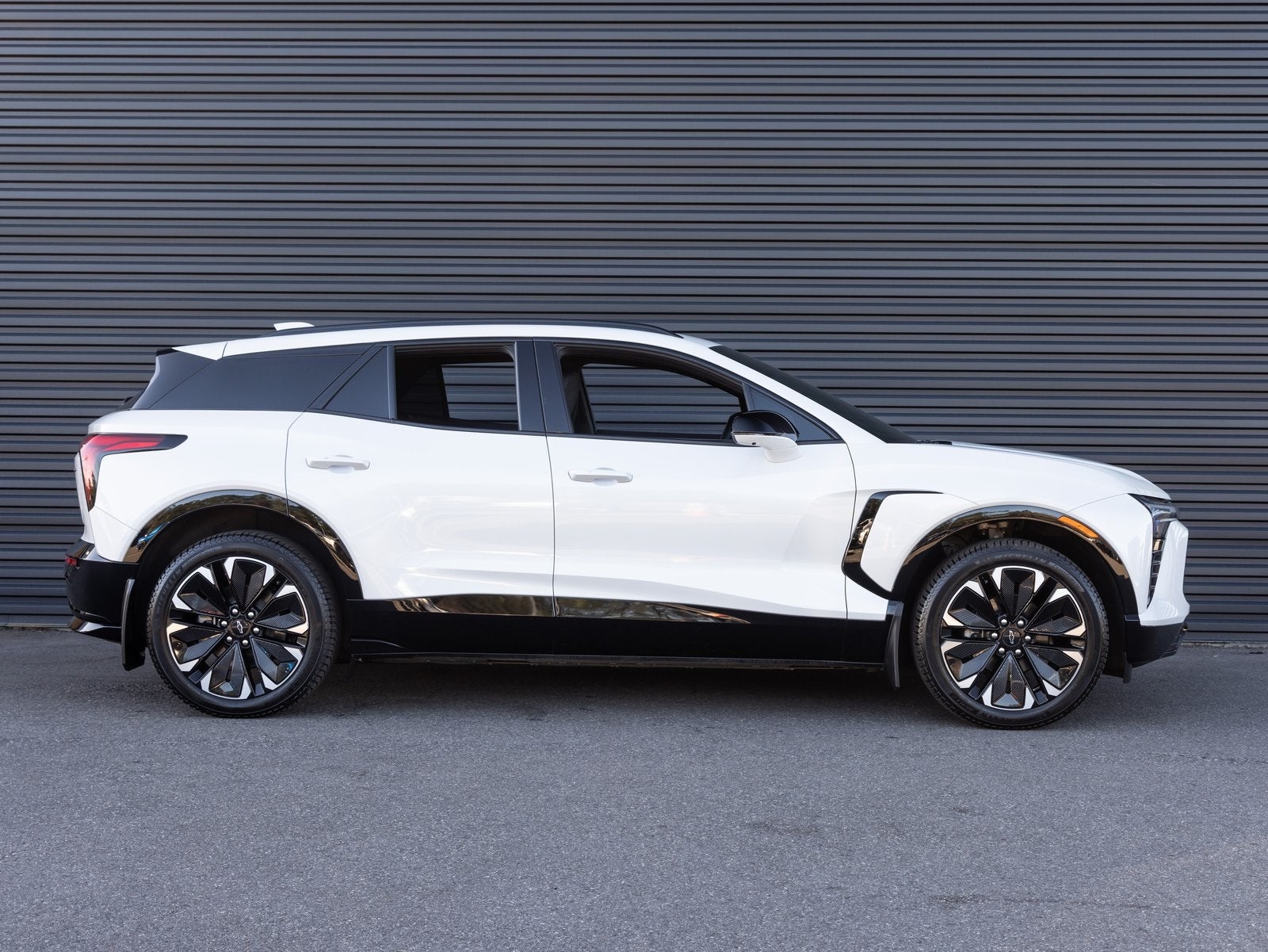 2024 Chevrolet Blazer EV RWD RS