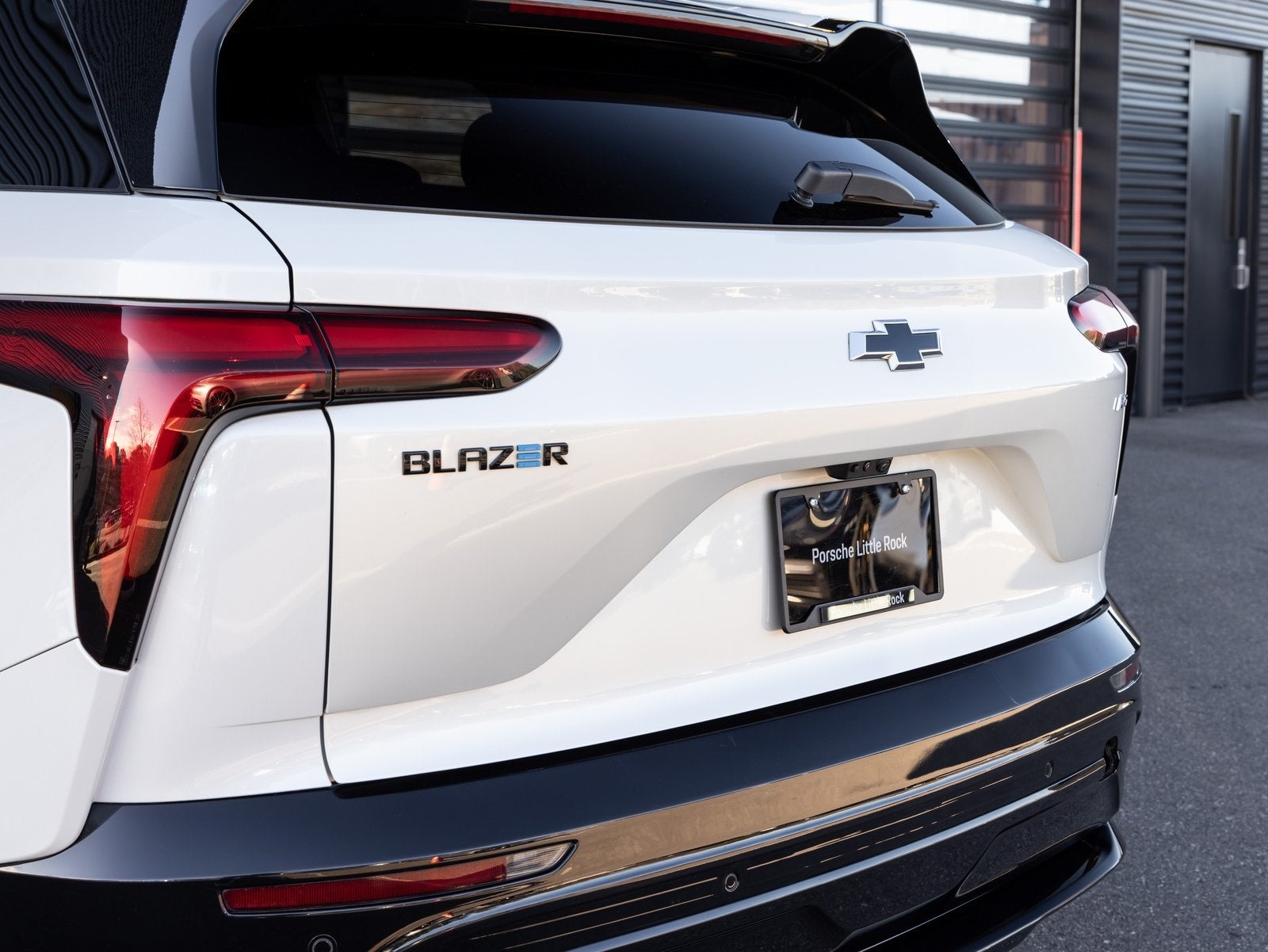 2024 Chevrolet Blazer EV RWD RS