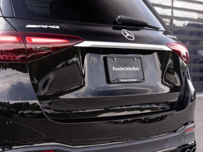 2024 Mercedes-Benz AMG® GLE 53 AMG® GLE 53