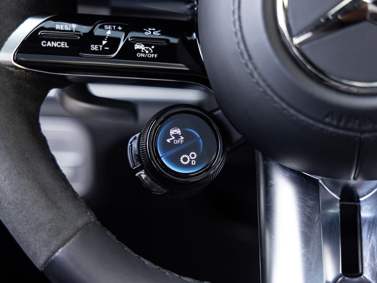 2024 Mercedes-Benz AMG® GLE 53 AMG® GLE 53