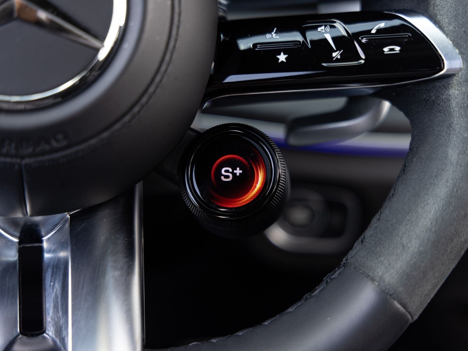 2024 Mercedes-Benz AMG® GLE 53 AMG® GLE 53