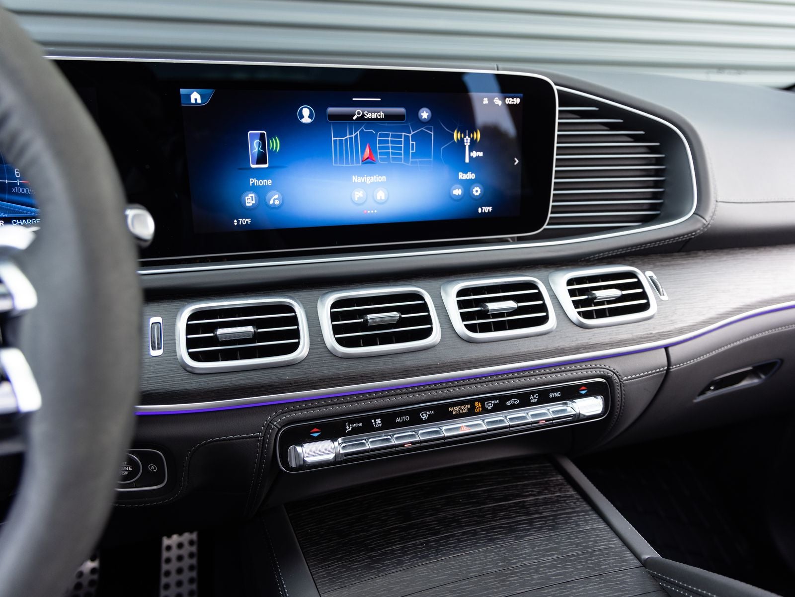 2024 Mercedes-Benz AMG® GLE 53 AMG® GLE 53