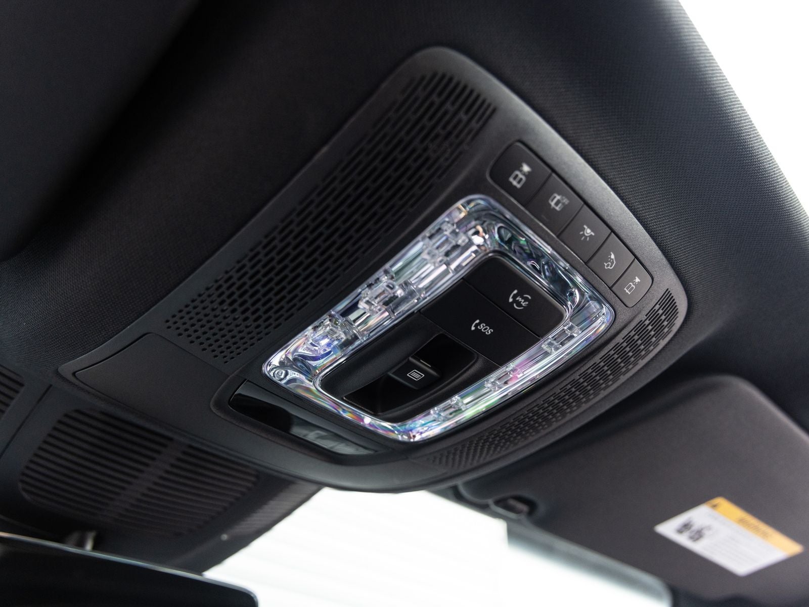 2024 Mercedes-Benz AMG® GLE 53 AMG® GLE 53