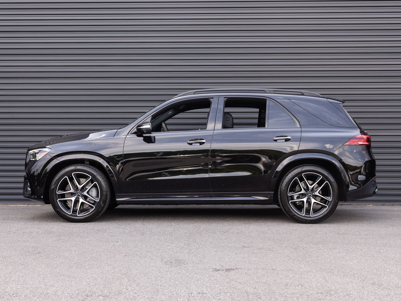 2024 Mercedes-Benz AMG® GLE 53 AMG® GLE 53
