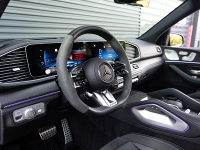 2024 Mercedes-Benz AMG® GLE 53 AMG® GLE 53