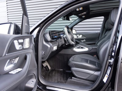 2024 Mercedes-Benz AMG® GLE 53 AMG® GLE 53