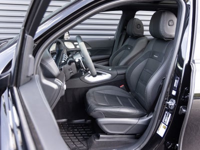 2024 Mercedes-Benz AMG® GLE 53 AMG® GLE 53