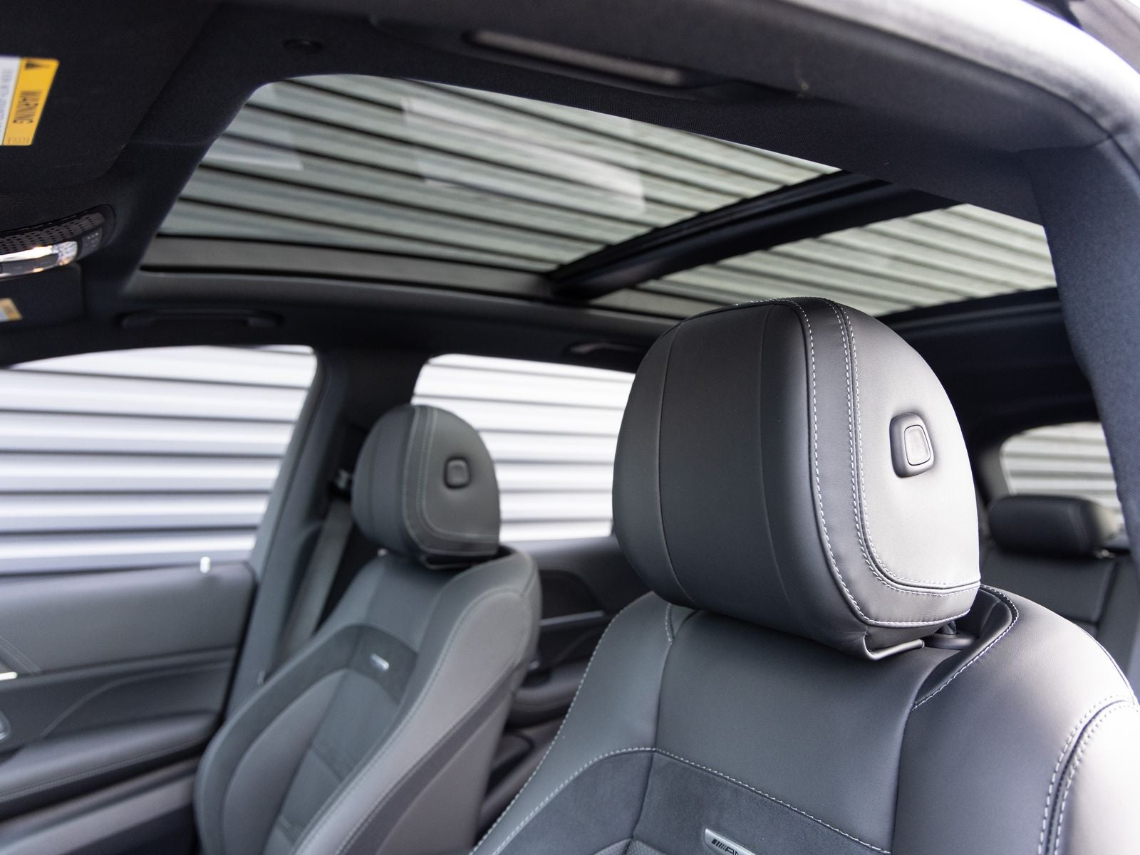 2024 Mercedes-Benz AMG® GLE 53 AMG® GLE 53