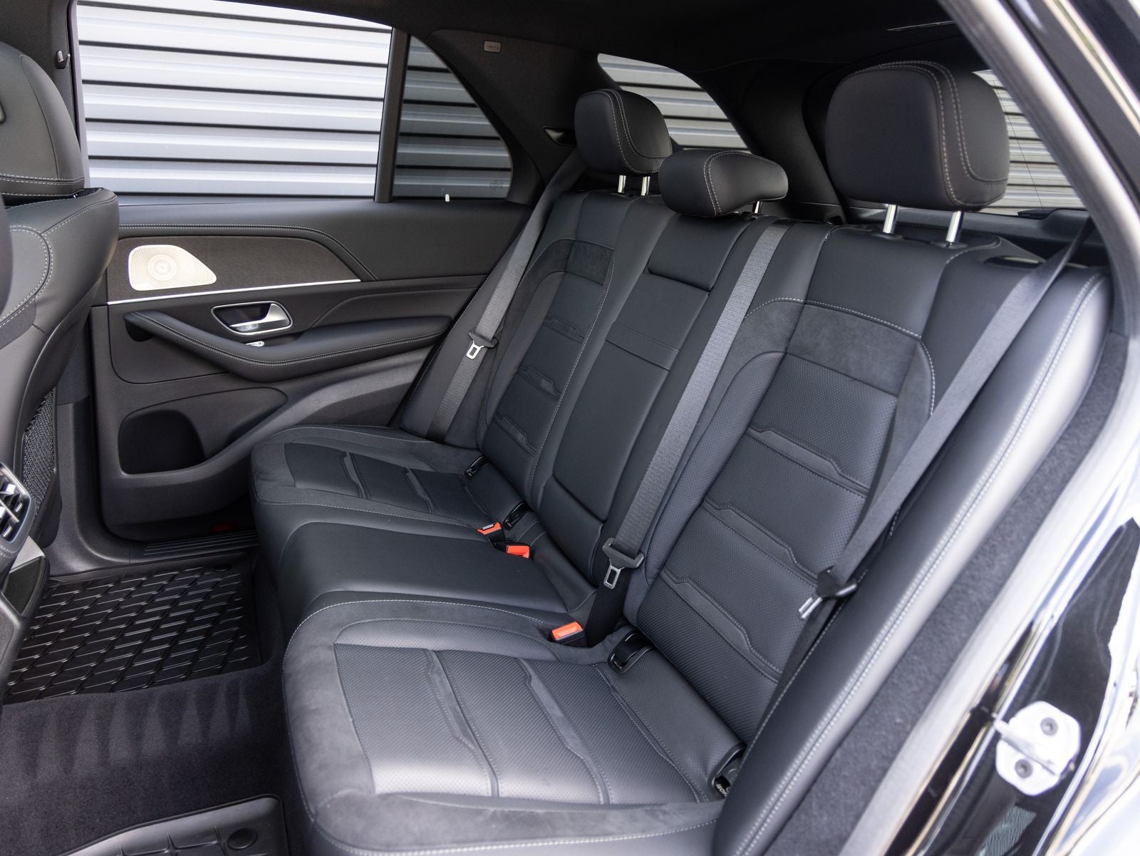 2024 Mercedes-Benz AMG® GLE 53 AMG® GLE 53