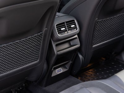 2024 Mercedes-Benz AMG® GLE 53 AMG® GLE 53