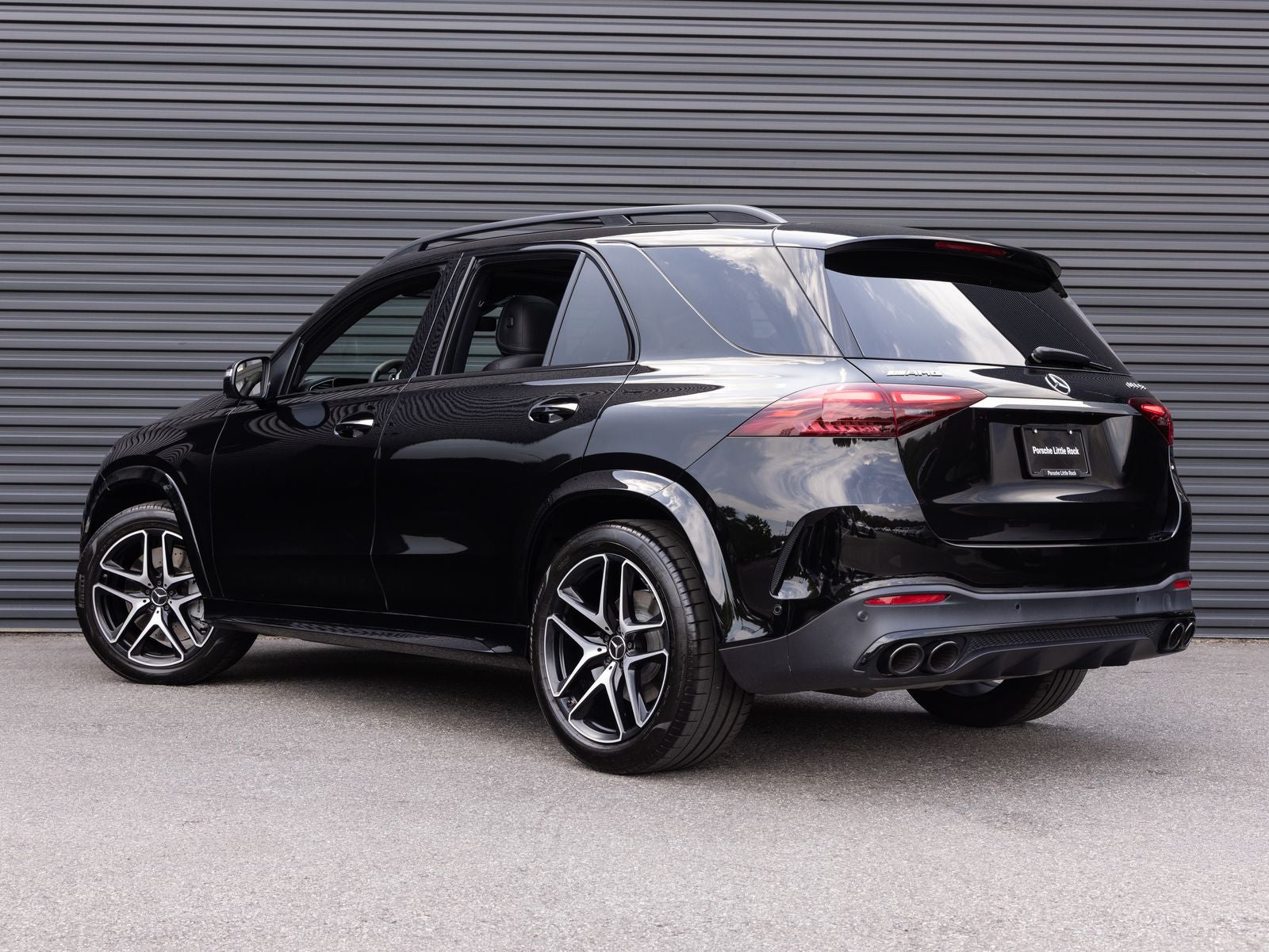 2024 Mercedes-Benz AMG® GLE 53 AMG® GLE 53