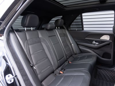 2024 Mercedes-Benz AMG® GLE 53 AMG® GLE 53