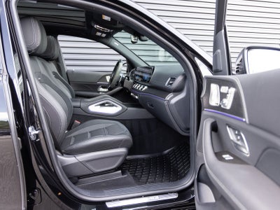 2024 Mercedes-Benz AMG® GLE 53 AMG® GLE 53