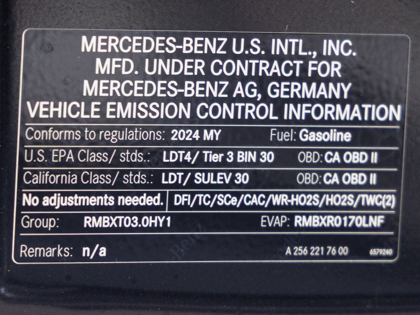 2024 Mercedes-Benz AMG® GLE 53 AMG® GLE 53