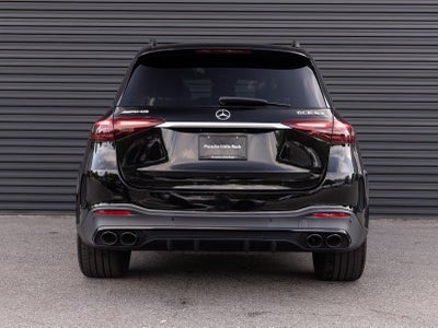 2024 Mercedes-Benz AMG® GLE 53 AMG® GLE 53
