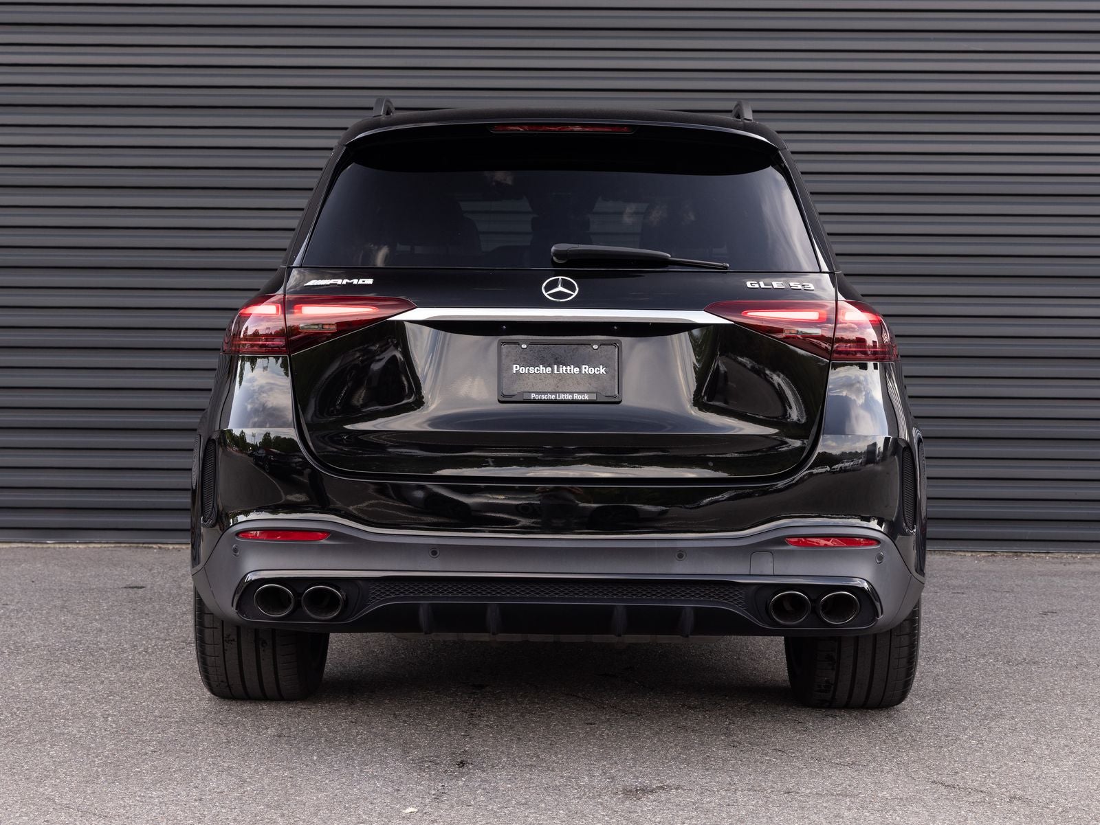 2024 Mercedes-Benz AMG® GLE 53 AMG® GLE 53