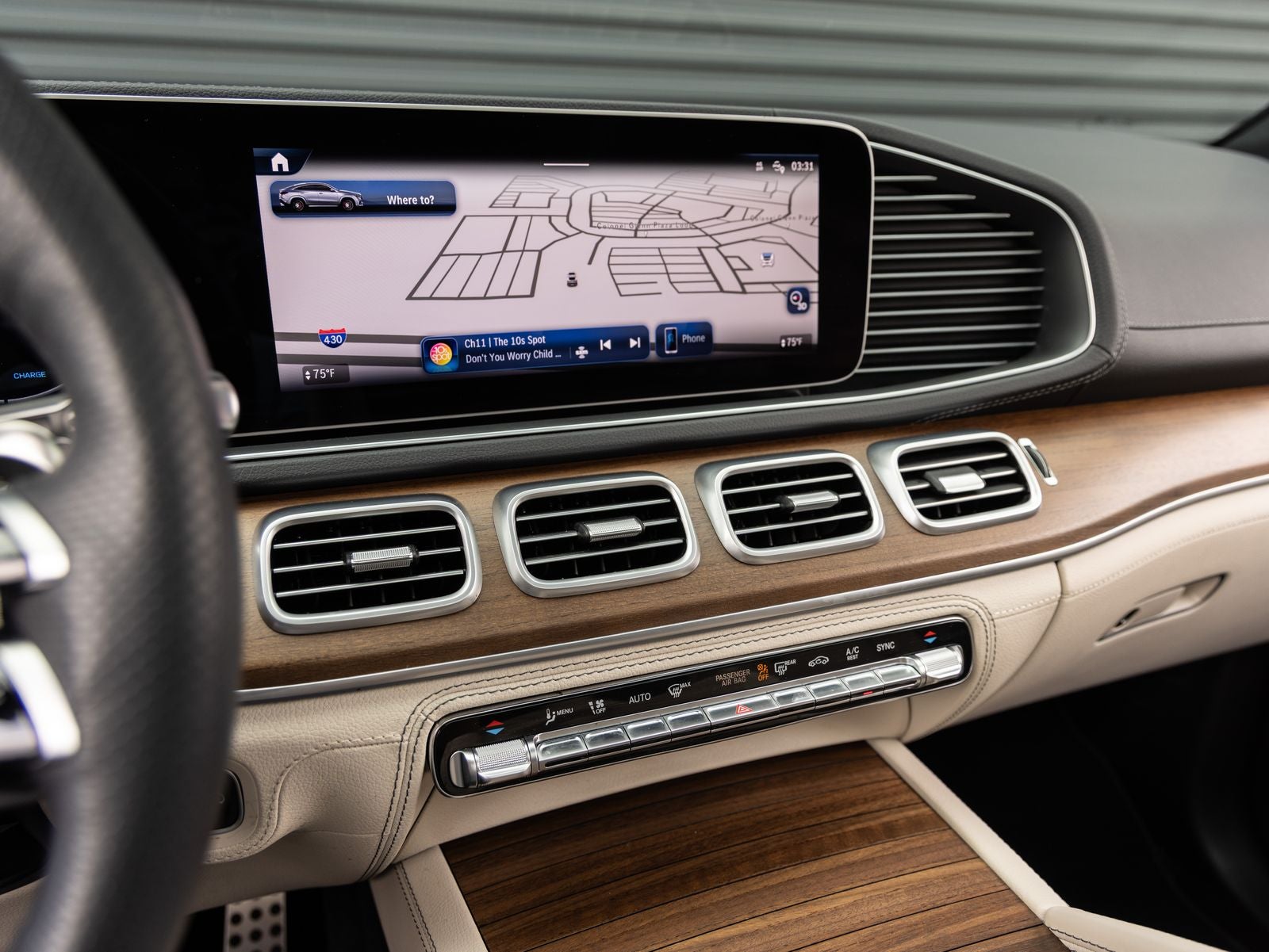 2024 Mercedes-Benz AMG® GLE 53 AMG® GLE 53