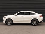 2024 Mercedes-Benz AMG® GLE 53 AMG® GLE 53