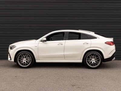 2024 Mercedes-Benz AMG® GLE 53 AMG® GLE 53