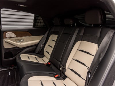 2024 Mercedes-Benz AMG® GLE 53 AMG® GLE 53
