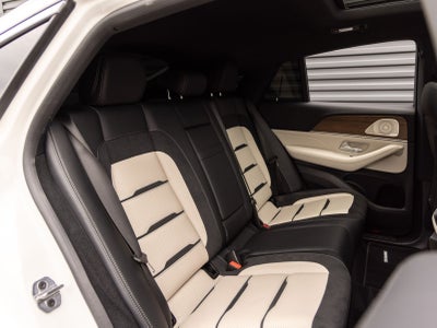 2024 Mercedes-Benz AMG® GLE 53 AMG® GLE 53