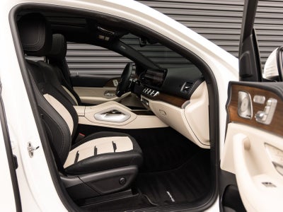2024 Mercedes-Benz AMG® GLE 53 AMG® GLE 53