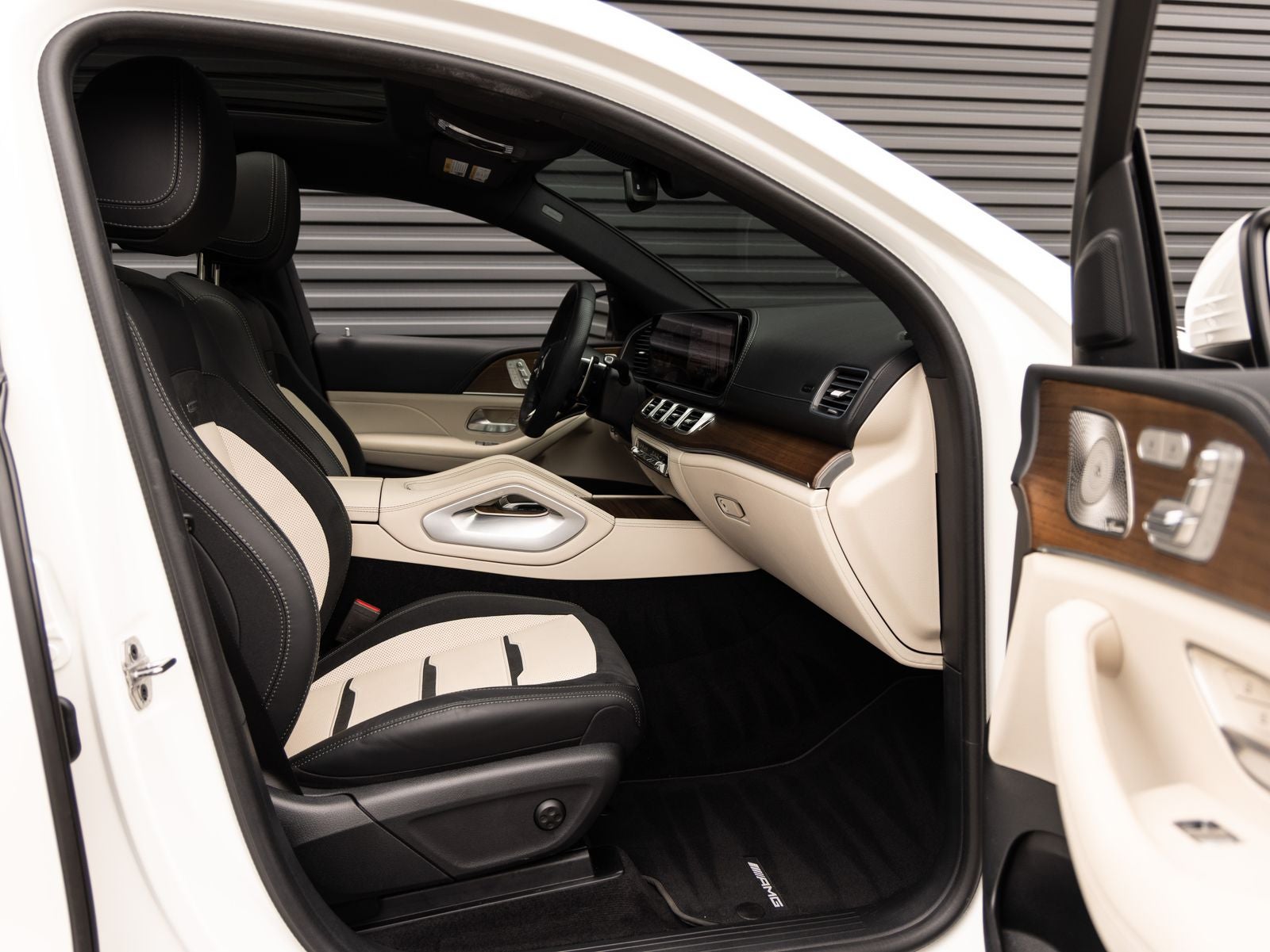 2024 Mercedes-Benz AMG® GLE 53 AMG® GLE 53