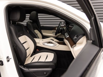 2024 Mercedes-Benz AMG® GLE 53 AMG® GLE 53