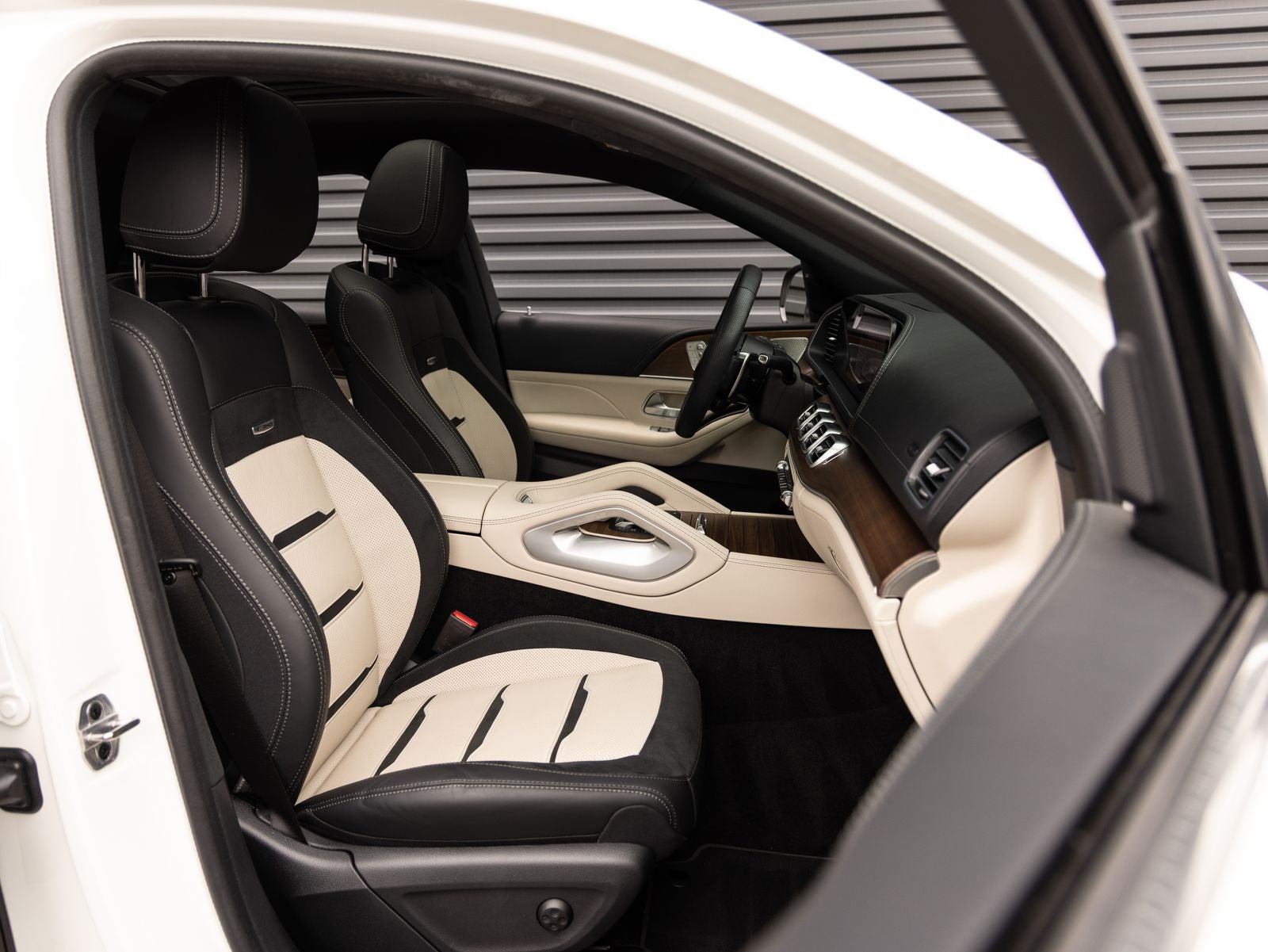 2024 Mercedes-Benz AMG® GLE 53 AMG® GLE 53