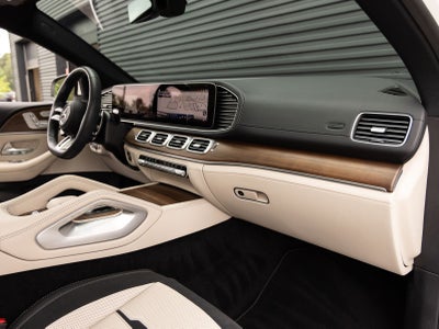 2024 Mercedes-Benz AMG® GLE 53 AMG® GLE 53