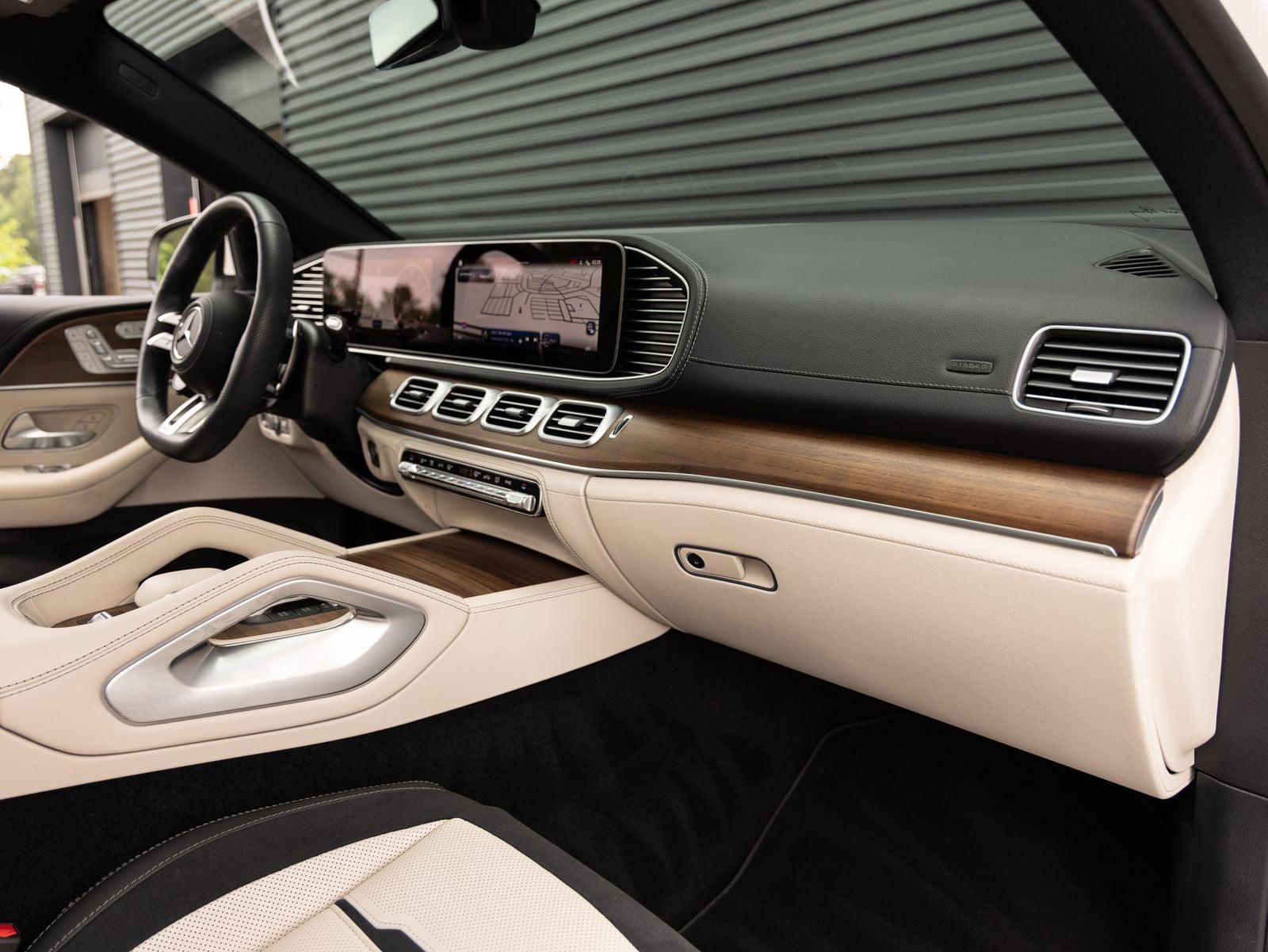 2024 Mercedes-Benz AMG® GLE 53 AMG® GLE 53