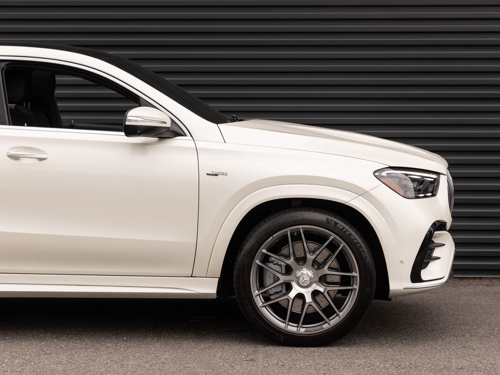 2024 Mercedes-Benz AMG® GLE 53 AMG® GLE 53