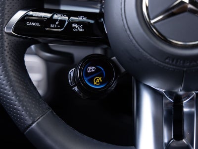 2024 Mercedes-Benz AMG® GLS 63 AMG® GLS 63