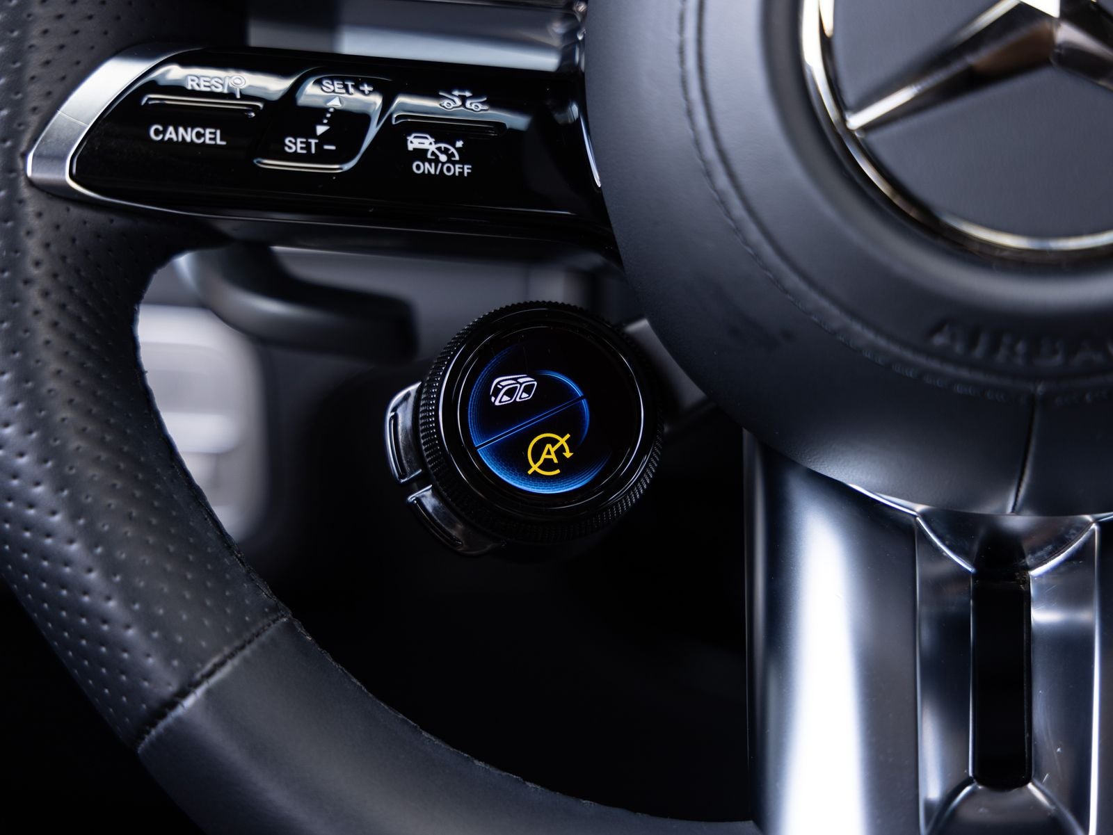 2024 Mercedes-Benz AMG® GLS 63 AMG® GLS 63