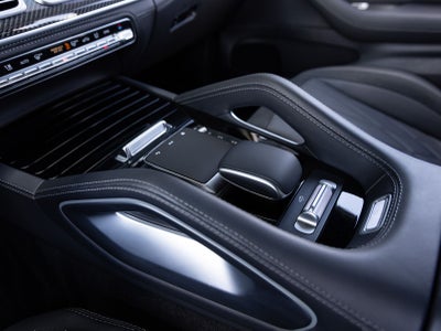 2024 Mercedes-Benz AMG® GLS 63 AMG® GLS 63