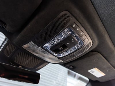 2024 Mercedes-Benz AMG® GLS 63 AMG® GLS 63