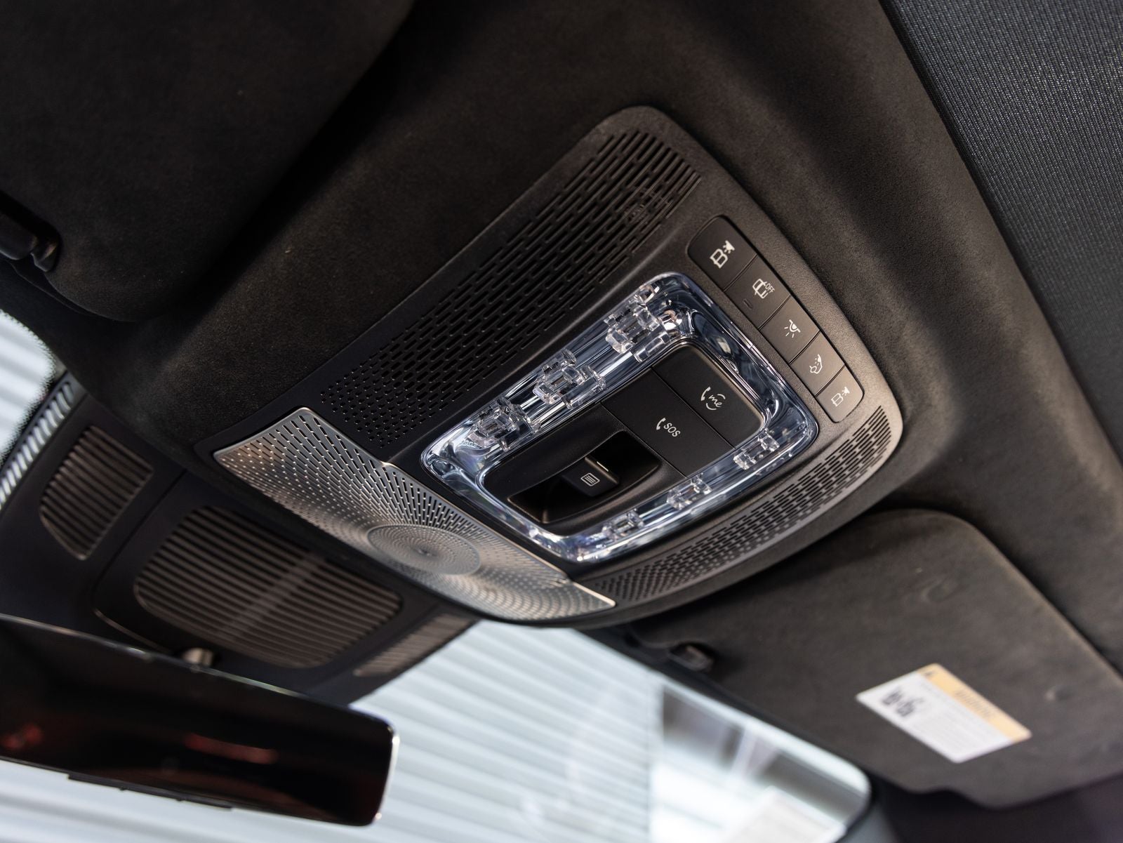 2024 Mercedes-Benz AMG® GLS 63 AMG® GLS 63